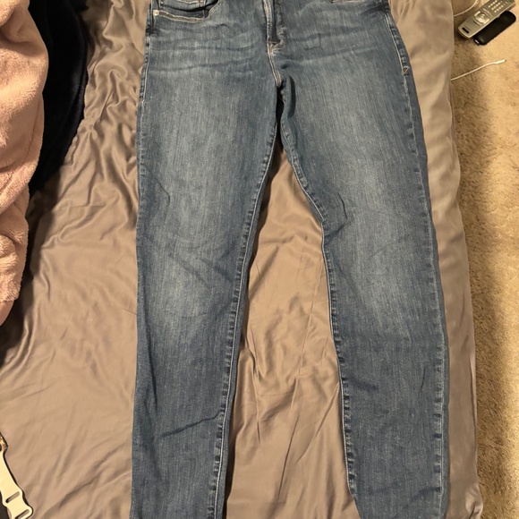 Good American good leg jeans - Picture 3 of 3
